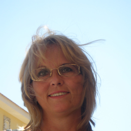 Gabriele Sülflow