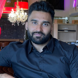 Asif Ali