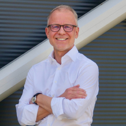 Profilbild Heinz Alexy
