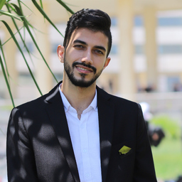 Omar Daniel Abou Assaf