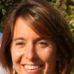 Christelle Corbin