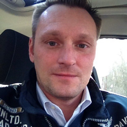 Peter Xhenemont