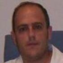 Sergio Gonzalez Barroso