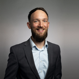 Jonathan Scharf
