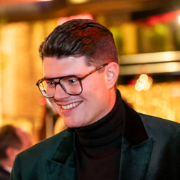 Jan Erik Hinrichs
