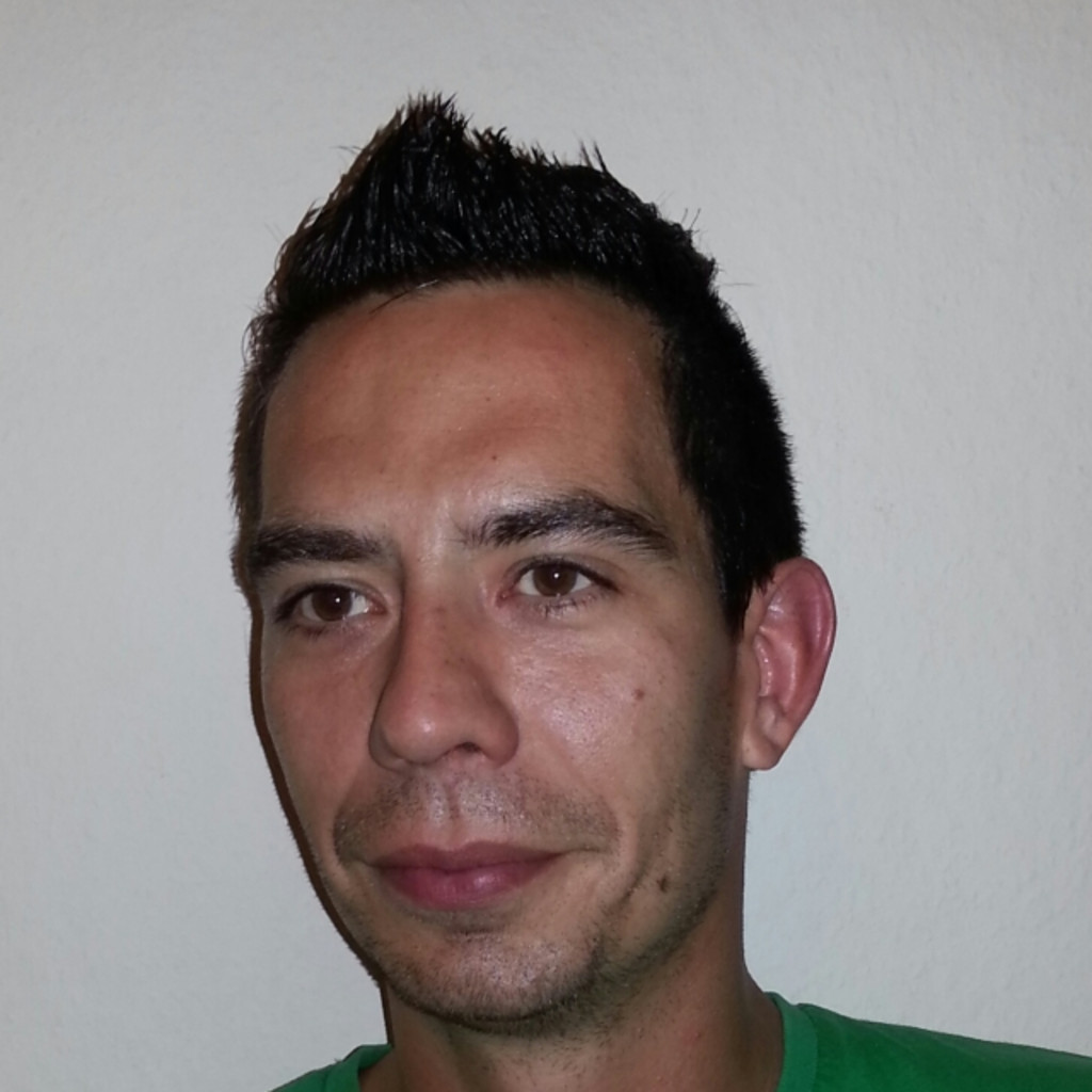 Patrick Elschner Kundenservice CCC XING