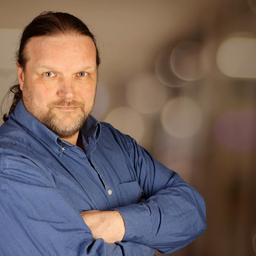Christian Strebel