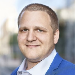 Markus Metzger