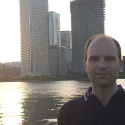 Stefan Allescher