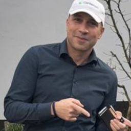 Anthony Heine's profile picture