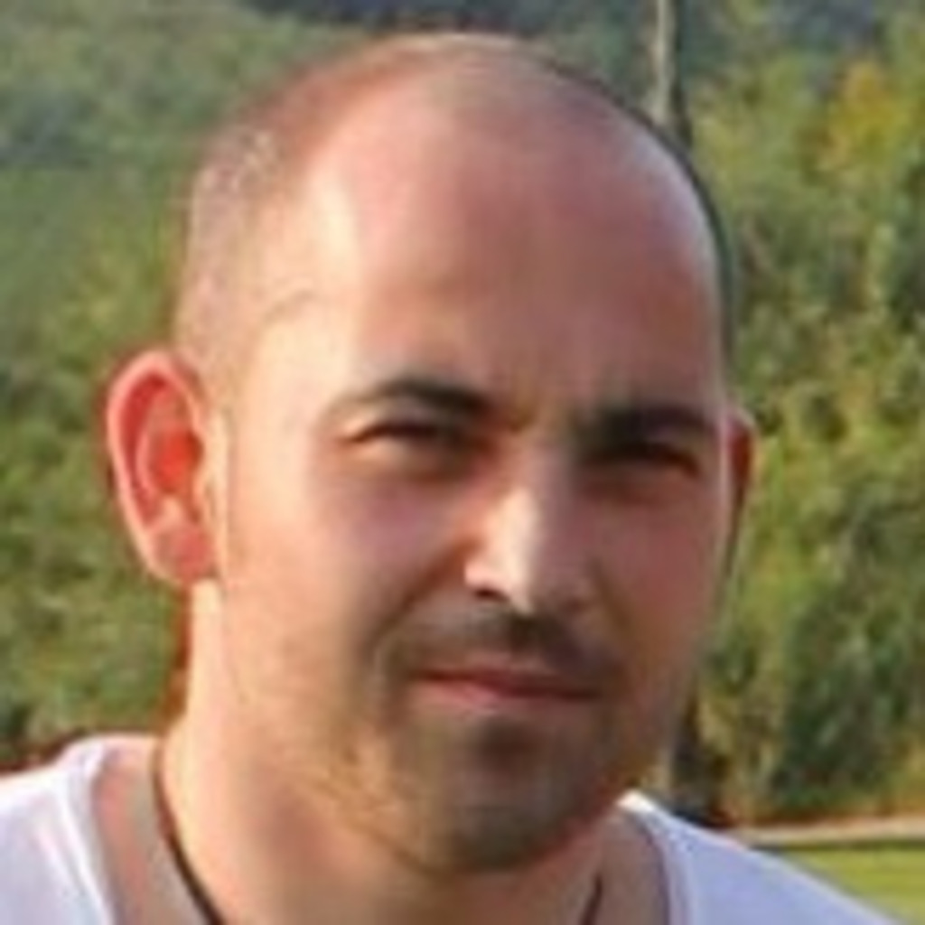 Frank Harter Lead CompetenceCenter AOK Die Gesundheitskasse XING