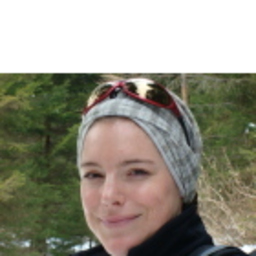 Kristina Frieser