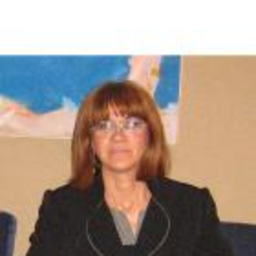 Ileana Rusu