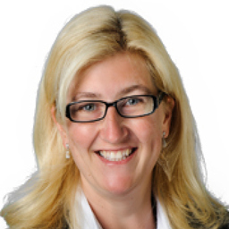 Yvonne Block