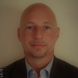 Stefan Ritt