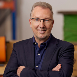 Achim Beuckes's profile picture