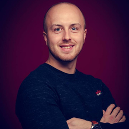 Fabian Raffel
