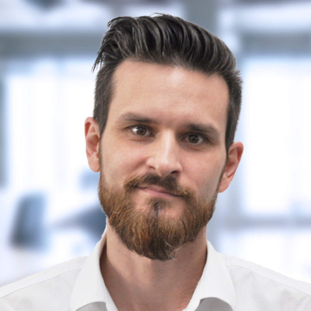 Dipl.-Ing. Daniel Schumacher - Senior Projektmanager - Smart