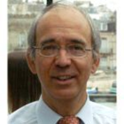 Jean Claude Meignan