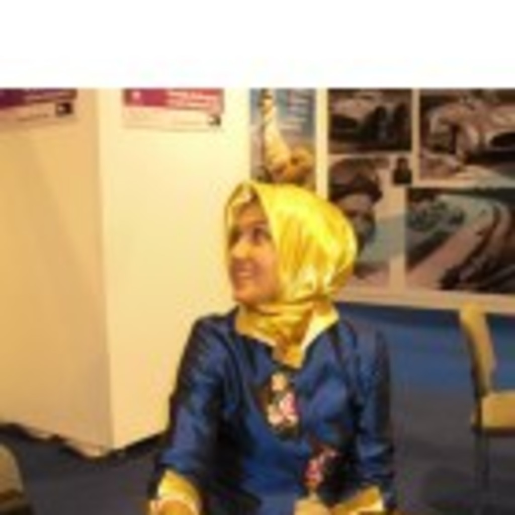 Suna AYDIN Marketing Manager AYS BRAKE XING