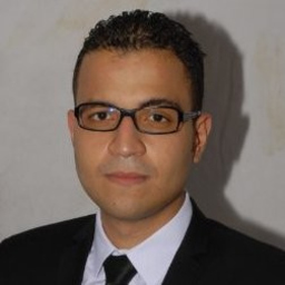Ehab Boshra's profile picture