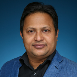 Bikash Ghosh