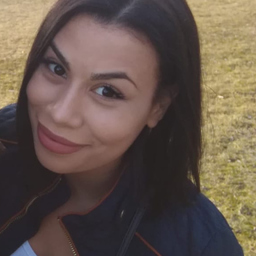Susan El-hamaydi