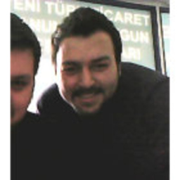 Tuncay ÖZDEMİR