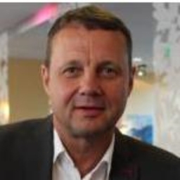Markus Pfrang