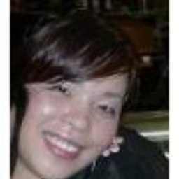 alicia liu voong