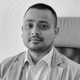 Nimesh Ghimire
