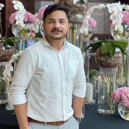 Habibullah Rafay