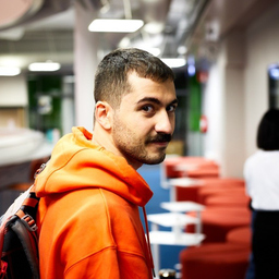 Ashkan Abdollahi Nami