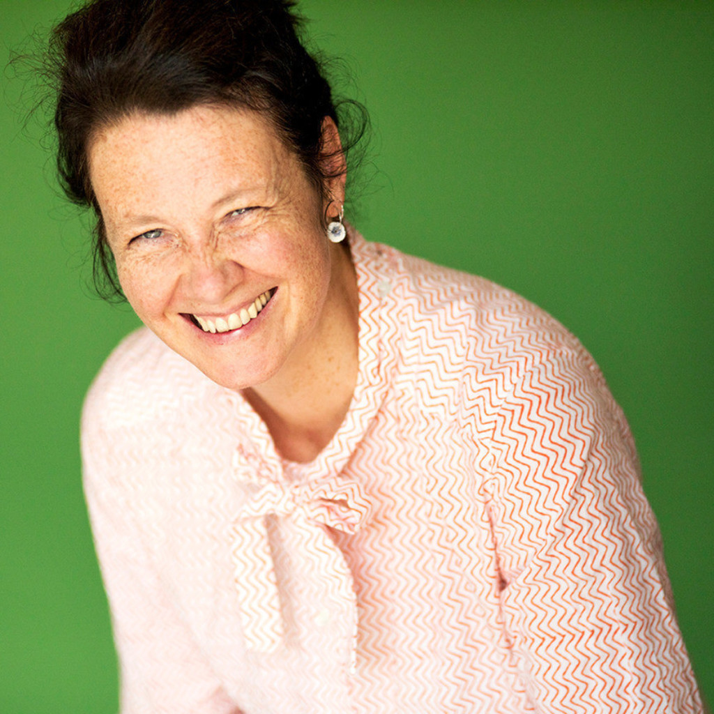 Katrien Stevens Art Direction + Design KARAVAN kreatives Büro XING