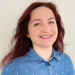 Meryem Tetik