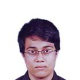 Aunirbaan Syed