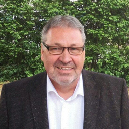 Ronald Ehring