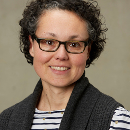 Dipl.-Ing. Melanie Rosenstiel