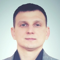 Evgen Gorbas