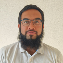 Samad Khan