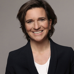 Dr. Meike Gebhard's profile picture