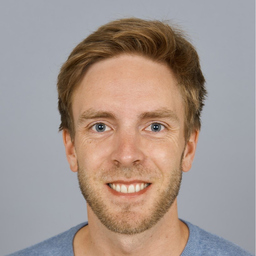 Profilbild Holger Bock