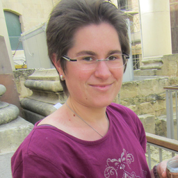 Angela Franke