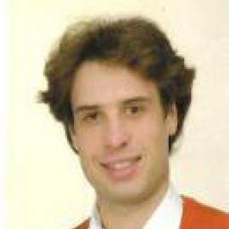 Dipl.-Ing. Julien Buccellato