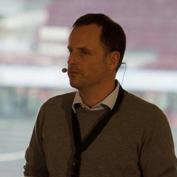 Marc Pabst's profile picture