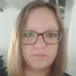 Alesia Mytrofanova's profile picture