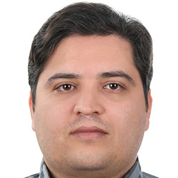 ali khosravi