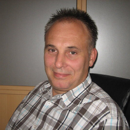 Bertram Oexle