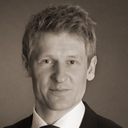 Oliver Gartzke