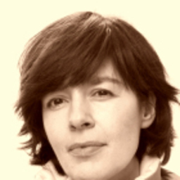 Lorena Mirbach